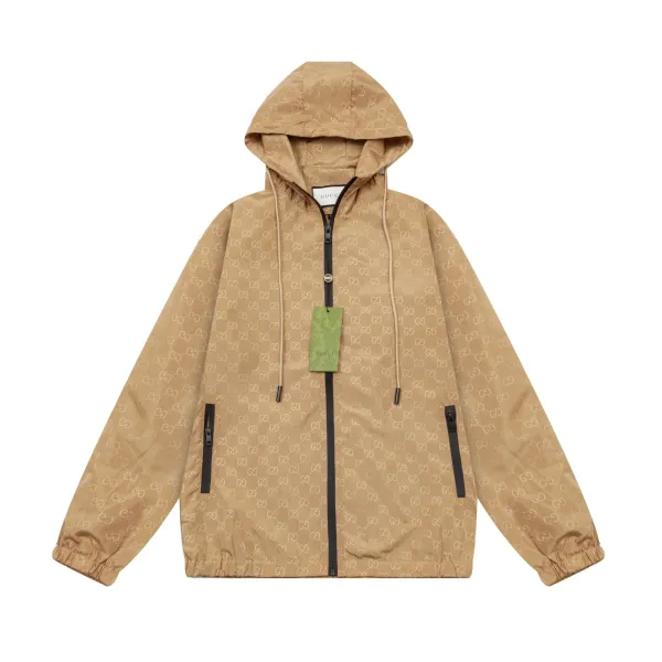 【GUCCI 公式旗艦店】グッチ ジャケット着 好評に付き再入荷 240828 【GUCCI 公式旗艦店】グッチ ジャケット着 好評に付き再入荷 240828