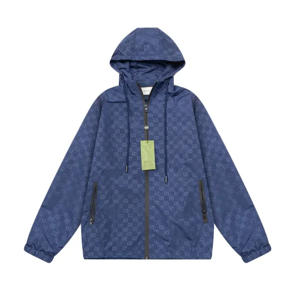 【GUCCI 公式旗艦店】グッチ ジャケット着 好評に付き再入荷 240828 【GUCCI 公式旗艦店】グッチ ジャケット着 好評に付き再入荷 240828