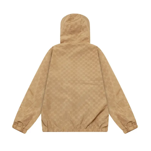 【GUCCI 公式旗艦店】グッチ ジャケット着 好評に付き再入荷 240828 【GUCCI 公式旗艦店】グッチ ジャケット着 好評に付き再入荷 240828