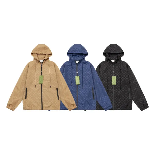 【GUCCI 公式旗艦店】グッチ ジャケット着 好評に付き再入荷 240828 【GUCCI 公式旗艦店】グッチ ジャケット着 好評に付き再入荷 240828