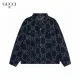 【GUCCI 公式旗艦店】グッチ ジャケット着 好評に付き再入荷 240828 【GUCCI 公式旗艦店】グッチ ジャケット着 好評に付き再入荷 240828