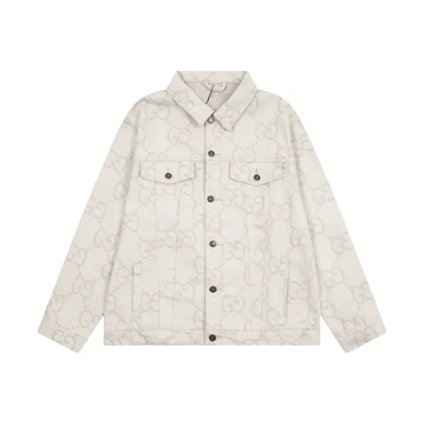 【GUCCI 公式旗艦店】グッチ ジャケット着 好評に付き再入荷 240828 【GUCCI 公式旗艦店】グッチ ジャケット着 好評に付き再入荷 240828