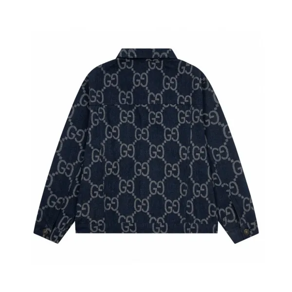 【GUCCI 公式旗艦店】グッチ ジャケット着 好評に付き再入荷 240828 【GUCCI 公式旗艦店】グッチ ジャケット着 好評に付き再入荷 240828