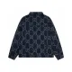 【GUCCI 公式旗艦店】グッチ ジャケット着 好評に付き再入荷 240828 【GUCCI 公式旗艦店】グッチ ジャケット着 好評に付き再入荷 240828
