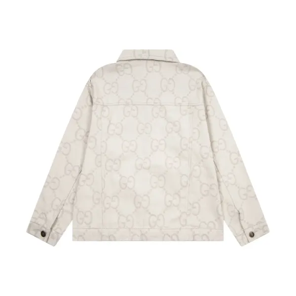 【GUCCI 公式旗艦店】グッチ ジャケット着 好評に付き再入荷 240828 【GUCCI 公式旗艦店】グッチ ジャケット着 好評に付き再入荷 240828