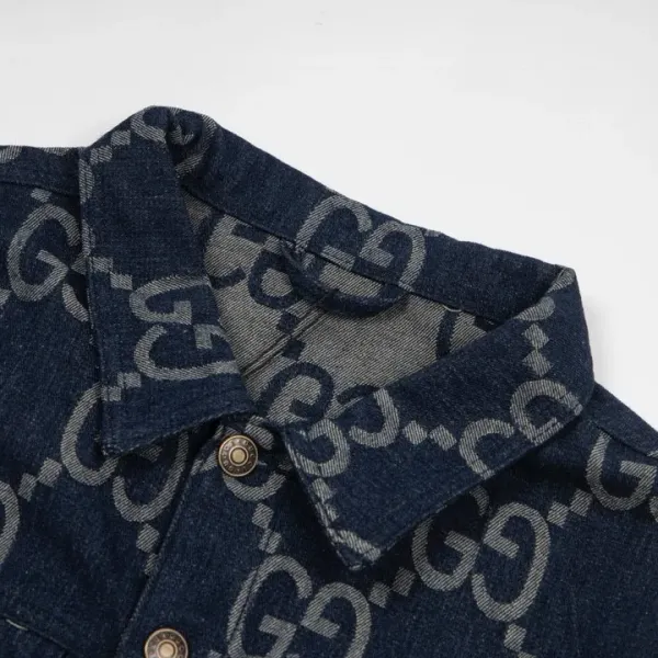 【GUCCI 公式旗艦店】グッチ ジャケット着 好評に付き再入荷 240828 【GUCCI 公式旗艦店】グッチ ジャケット着 好評に付き再入荷 240828