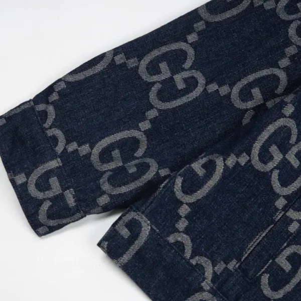 【GUCCI 公式旗艦店】グッチ ジャケット着 好評に付き再入荷 240828 【GUCCI 公式旗艦店】グッチ ジャケット着 好評に付き再入荷 240828