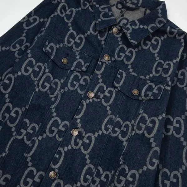 【GUCCI 公式旗艦店】グッチ ジャケット着 好評に付き再入荷 240828 【GUCCI 公式旗艦店】グッチ ジャケット着 好評に付き再入荷 240828