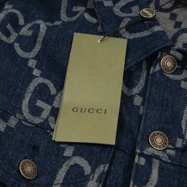 【GUCCI 公式旗艦店】グッチ ジャケット着 好評に付き再入荷 240828 【GUCCI 公式旗艦店】グッチ ジャケット着 好評に付き再入荷 240828