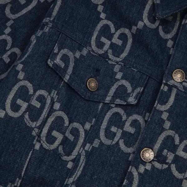 【GUCCI 公式旗艦店】グッチ ジャケット着 好評に付き再入荷 240828 【GUCCI 公式旗艦店】グッチ ジャケット着 好評に付き再入荷 240828