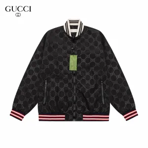 【GUCCI 公式旗艦店】グッチ ジャケット着 好評に付き再入荷 240828 【GUCCI 公式旗艦店】グッチ ジャケット着 好評に付き再入荷 240828