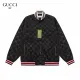 【GUCCI 公式旗艦店】グッチ  ジャケット着 好評に付き再入荷 240828