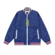 【GUCCI 公式旗艦店】グッチ  ジャケット着 好評に付き再入荷 240828