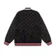 【GUCCI 公式旗艦店】グッチ  ジャケット着 好評に付き再入荷 240828