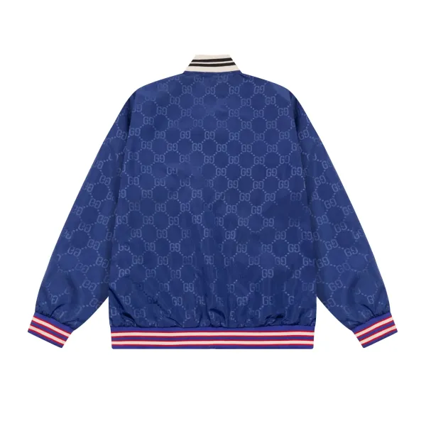 【GUCCI 公式旗艦店】グッチ  ジャケット着 好評に付き再入荷 240828