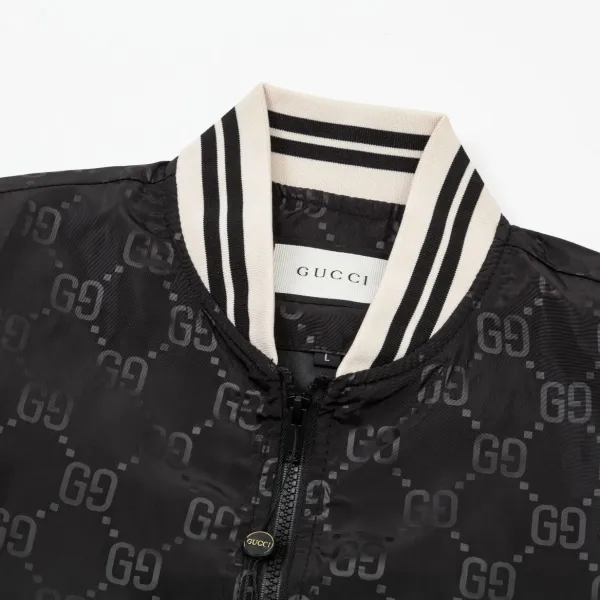 【GUCCI 公式旗艦店】グッチ  ジャケット着 好評に付き再入荷 240828