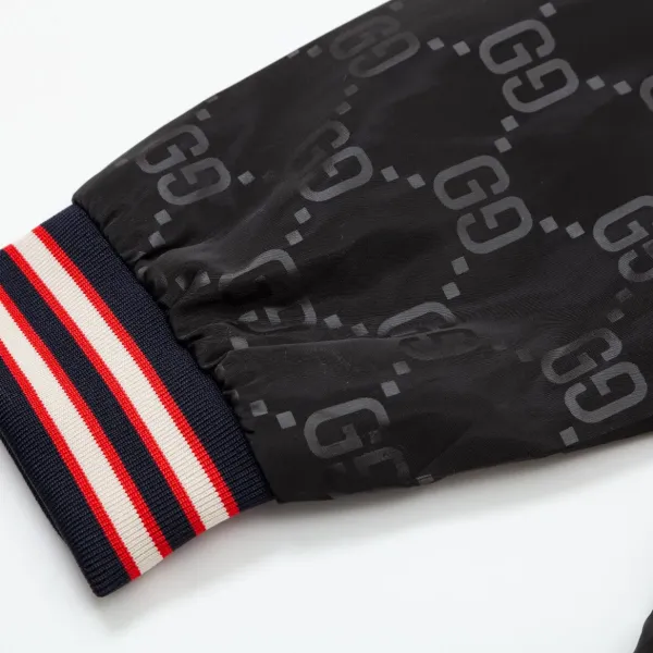 【GUCCI 公式旗艦店】グッチ  ジャケット着 好評に付き再入荷 240828