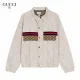 【GUCCI 公式旗艦店】グッチ ジャケット着 好評に付き再入荷 240826 【GUCCI 公式旗艦店】グッチ ジャケット着 好評に付き再入荷 240826