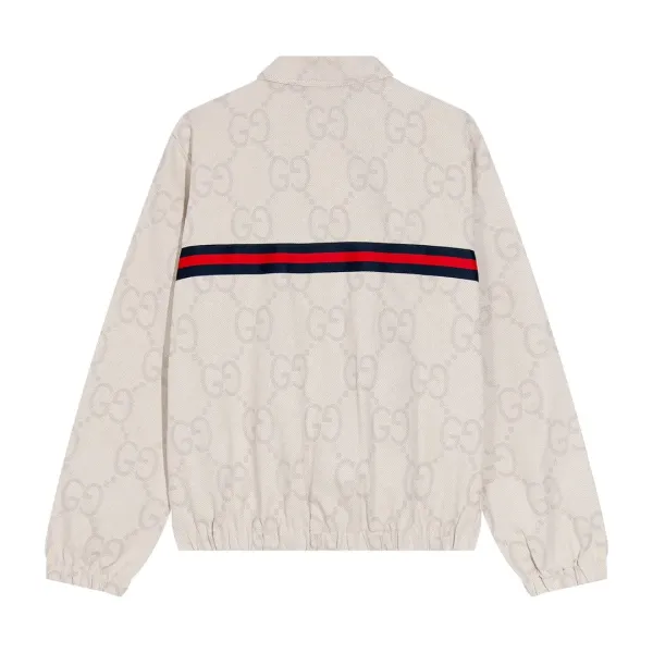 【GUCCI 公式旗艦店】グッチ ジャケット着 好評に付き再入荷 240826 【GUCCI 公式旗艦店】グッチ ジャケット着 好評に付き再入荷 240826