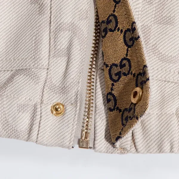 【GUCCI 公式旗艦店】グッチ ジャケット着 好評に付き再入荷 240826 【GUCCI 公式旗艦店】グッチ ジャケット着 好評に付き再入荷 240826