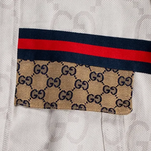 【GUCCI 公式旗艦店】グッチ ジャケット着 好評に付き再入荷 240826 【GUCCI 公式旗艦店】グッチ ジャケット着 好評に付き再入荷 240826