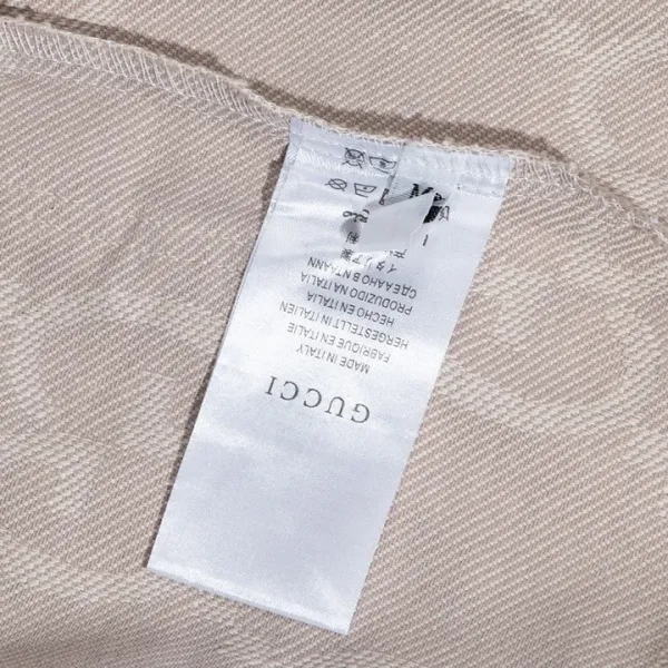 【GUCCI 公式旗艦店】グッチ ジャケット着 好評に付き再入荷 240826 【GUCCI 公式旗艦店】グッチ ジャケット着 好評に付き再入荷 240826