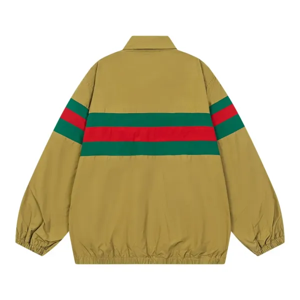 【GUCCI 公式旗艦店】グッチ ジャケット着 好評に付き再入荷 240826 【GUCCI 公式旗艦店】グッチ ジャケット着 好評に付き再入荷 240826