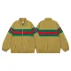 【GUCCI 公式旗艦店】グッチ ジャケット着 好評に付き再入荷 240826 【GUCCI 公式旗艦店】グッチ ジャケット着 好評に付き再入荷 240826