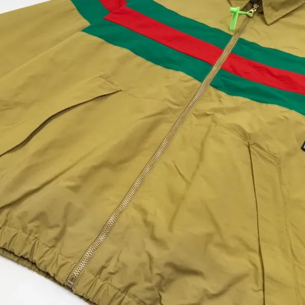 【GUCCI 公式旗艦店】グッチ ジャケット着 好評に付き再入荷 240826 【GUCCI 公式旗艦店】グッチ ジャケット着 好評に付き再入荷 240826