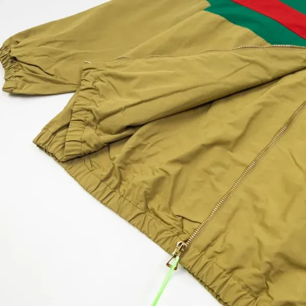 【GUCCI 公式旗艦店】グッチ ジャケット着 好評に付き再入荷 240826 【GUCCI 公式旗艦店】グッチ ジャケット着 好評に付き再入荷 240826