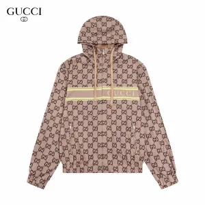 【GUCCI 公式旗艦店】グッチ ジャケット着 好評に付き再入荷 240826 【GUCCI 公式旗艦店】グッチ ジャケット着 好評に付き再入荷 240826