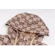 【GUCCI  公式旗艦店】グッチ   ジャケット着 好評に付き再入荷 240826