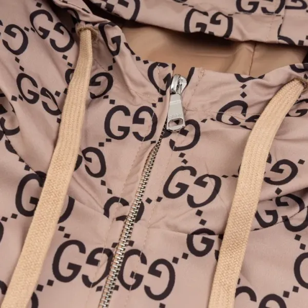 【GUCCI  公式旗艦店】グッチ   ジャケット着 好評に付き再入荷 240826