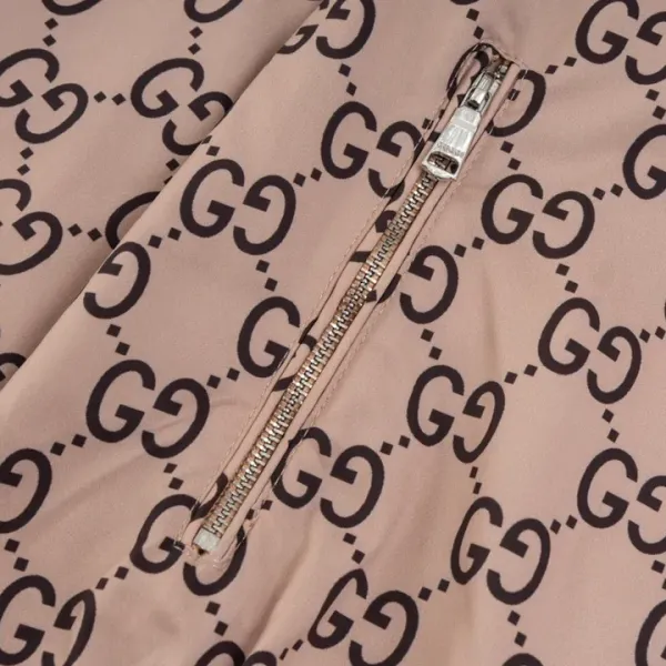 【GUCCI  公式旗艦店】グッチ   ジャケット着 好評に付き再入荷 240826