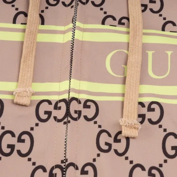 【GUCCI  公式旗艦店】グッチ   ジャケット着 好評に付き再入荷 240826