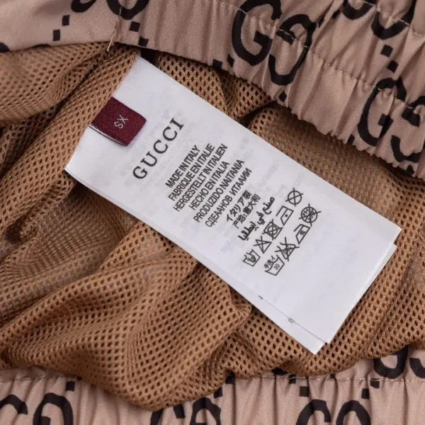【GUCCI  公式旗艦店】グッチ   ジャケット着 好評に付き再入荷 240826