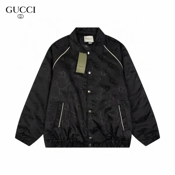 【GUCCI 公式旗艦店】グッチ ジャケット着 好評に付き再入荷 240826 【GUCCI 公式旗艦店】グッチ ジャケット着 好評に付き再入荷 240826