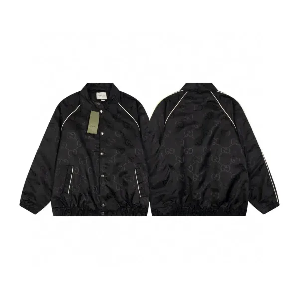 【GUCCI 公式旗艦店】グッチ ジャケット着 好評に付き再入荷 240826 【GUCCI 公式旗艦店】グッチ ジャケット着 好評に付き再入荷 240826