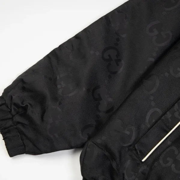 【GUCCI 公式旗艦店】グッチ ジャケット着 好評に付き再入荷 240826 【GUCCI 公式旗艦店】グッチ ジャケット着 好評に付き再入荷 240826