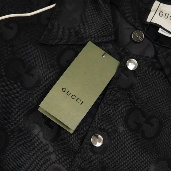 【GUCCI 公式旗艦店】グッチ ジャケット着 好評に付き再入荷 240826 【GUCCI 公式旗艦店】グッチ ジャケット着 好評に付き再入荷 240826