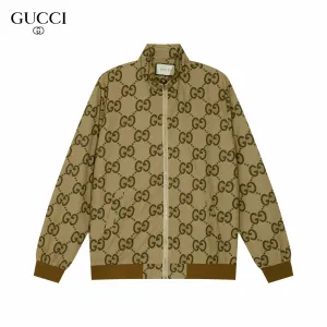 【GUCCI 公式旗艦店】グッチ ジャケット着 好評に付き再入荷 240826 【GUCCI 公式旗艦店】グッチ ジャケット着 好評に付き再入荷 240826
