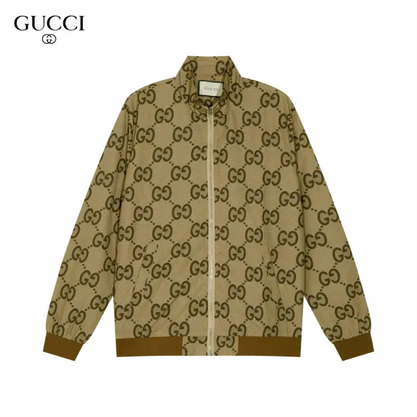 【GUCCI 公式旗艦店】グッチ ジャケット着 好評に付き再入荷 240826 【GUCCI 公式旗艦店】グッチ ジャケット着 好評に付き再入荷 240826
