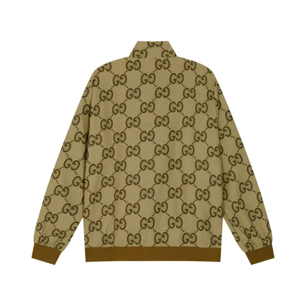 【GUCCI 公式旗艦店】グッチ ジャケット着 好評に付き再入荷 240826 【GUCCI 公式旗艦店】グッチ ジャケット着 好評に付き再入荷 240826