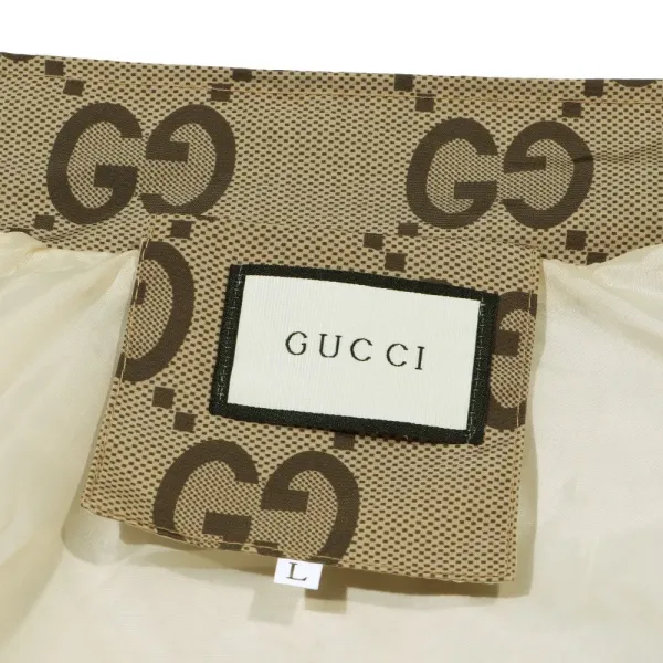 【GUCCI 公式旗艦店】グッチ ジャケット着 好評に付き再入荷 240826 【GUCCI 公式旗艦店】グッチ ジャケット着 好評に付き再入荷 240826