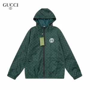 【GUCCI 公式旗艦店】グッチ ジャケット着 好評に付き再入荷 240826 【GUCCI 公式旗艦店】グッチ ジャケット着 好評に付き再入荷 240826