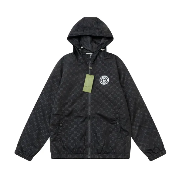 【GUCCI  公式旗艦店】グッチ  ジャケット着 好評に付き再入荷 240826