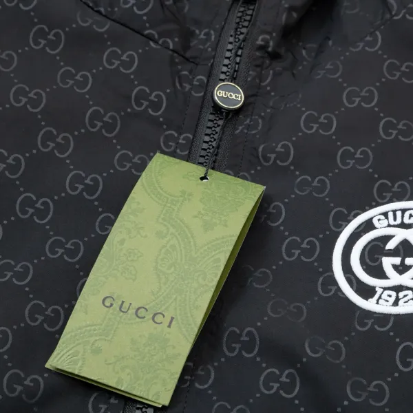 【GUCCI  公式旗艦店】グッチ  ジャケット着 好評に付き再入荷 240826