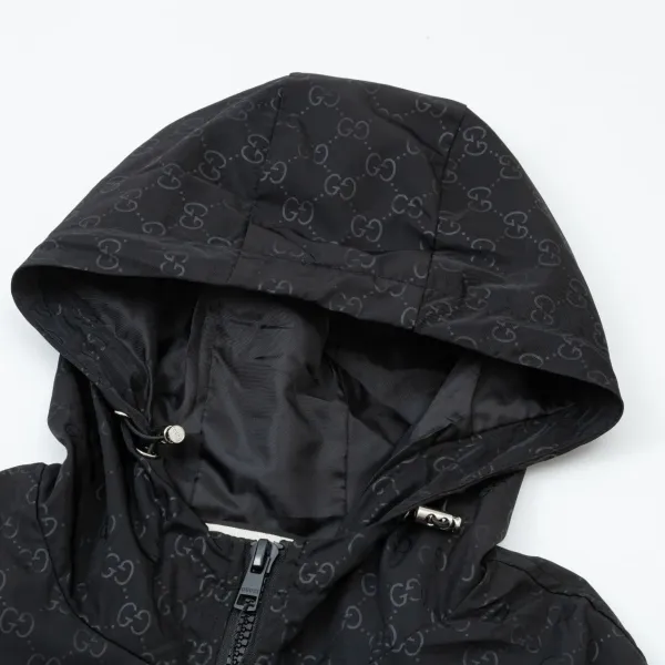 【GUCCI  公式旗艦店】グッチ  ジャケット着 好評に付き再入荷 240826