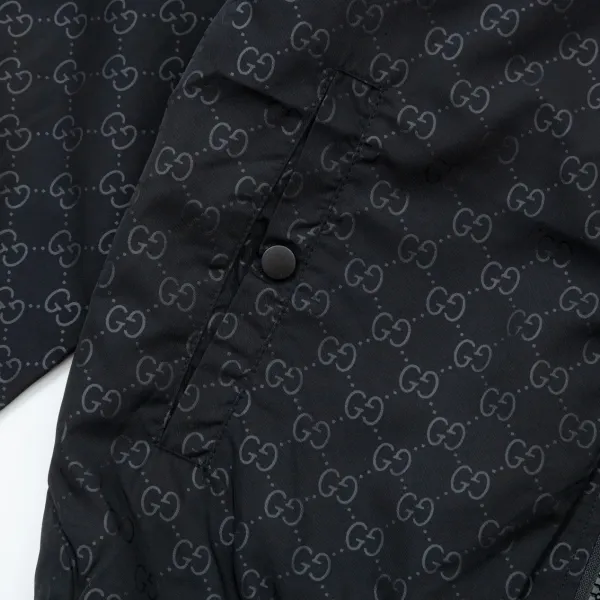【GUCCI  公式旗艦店】グッチ  ジャケット着 好評に付き再入荷 240826