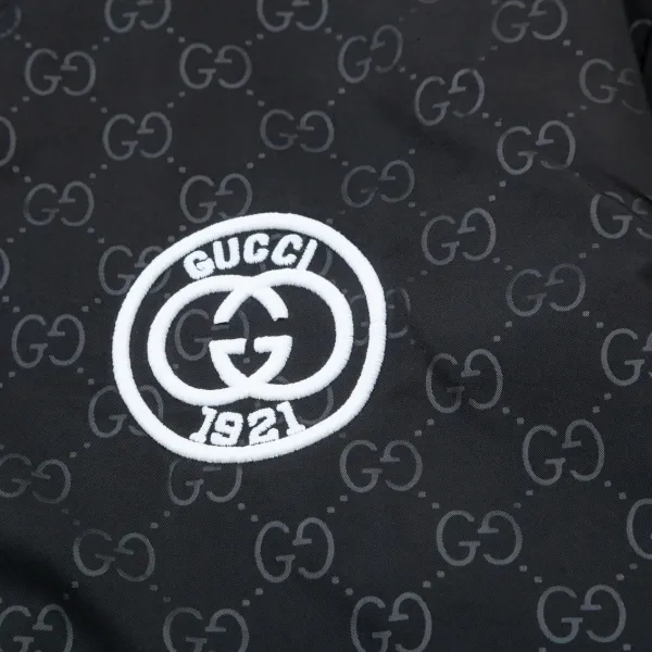 【GUCCI  公式旗艦店】グッチ  ジャケット着 好評に付き再入荷 240826